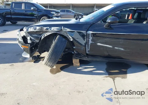 2021 Dodge Challenger R/T z USA, uszkodzony, nr VIN 2C3CDZBT5MH513506